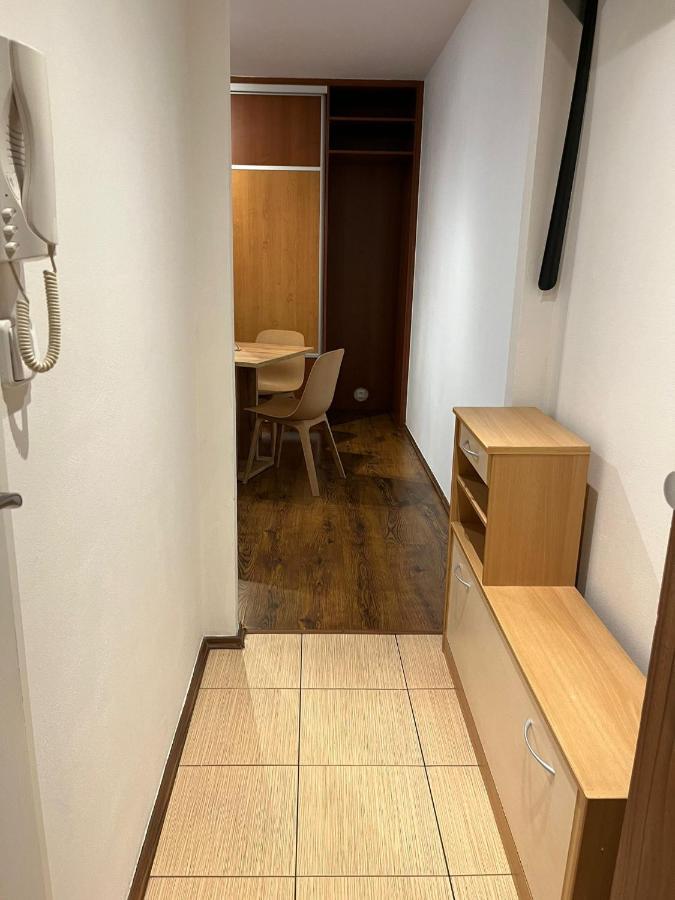 Invalidovna Apartment Прага Екстер'єр фото