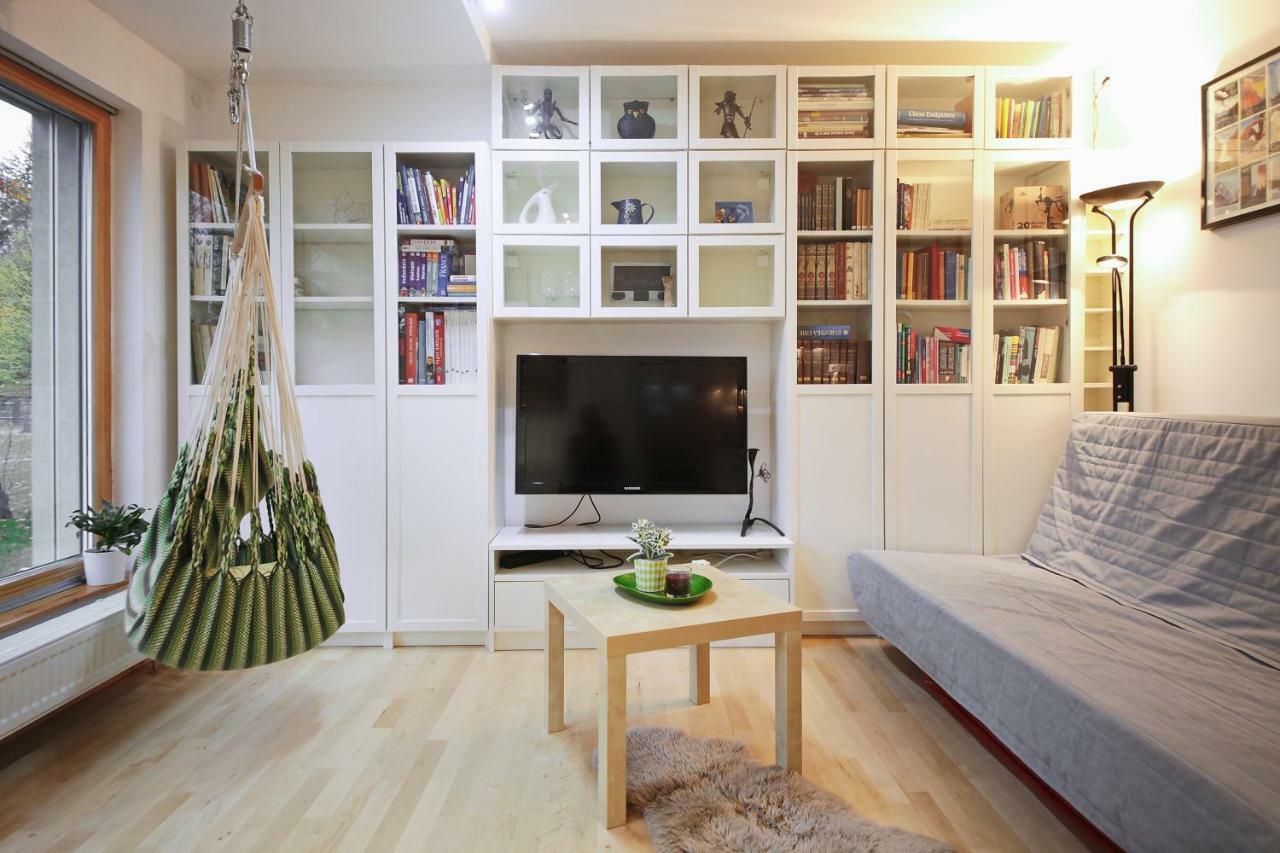 Invalidovna Apartment Прага Екстер'єр фото