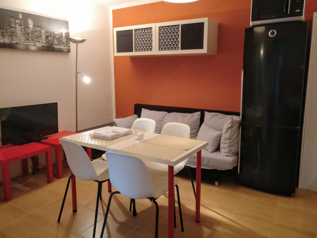 Invalidovna Apartment Прага Екстер'єр фото