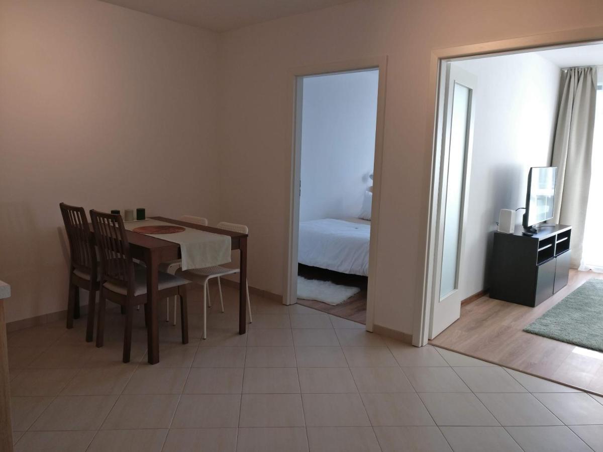 Invalidovna Apartment Прага Екстер'єр фото